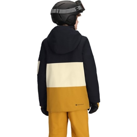 Obermeyer Axel Insulated Jacket - Boys' 2