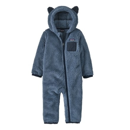 Patagonia Baby Furry Friends Bunting - Toddlers' 0