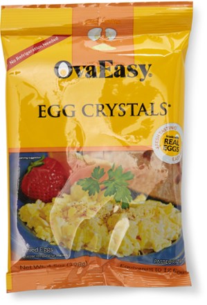 OvaEasy Whole Egg Crystals -...