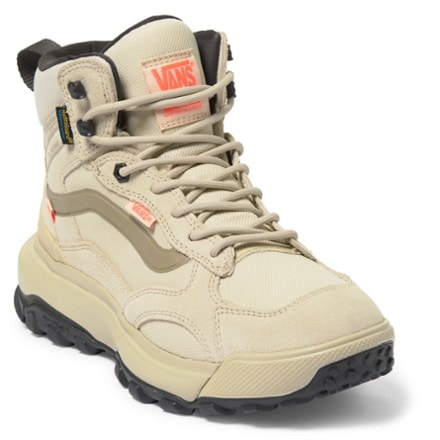 Vans Crestline Waterproof Hiking Boots - Women's 2