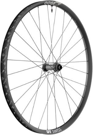 DT Swiss M 1900 SPLINE Wheel 0