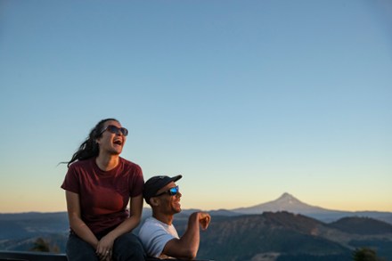 Location Image for Mayor Polarized Sunglasses