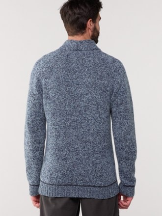 Fjallraven Lada Sweater - Men's 2