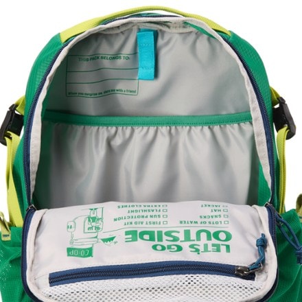 REI Co-op Tarn 18 Pack - Kids' 7