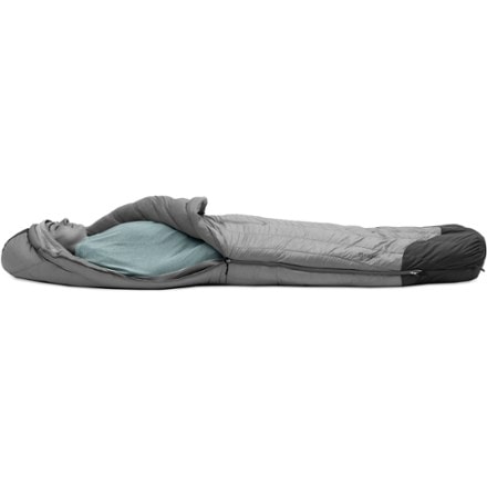 NEMO Tracer Endless Promise Sleeping Bag Liner Sleeping bag not included