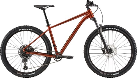 Cannondale Cujo 1 Mountain Bike - 2020 