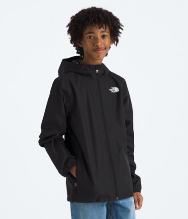 The North Face Zipline Rain Jacket - Kids' 5