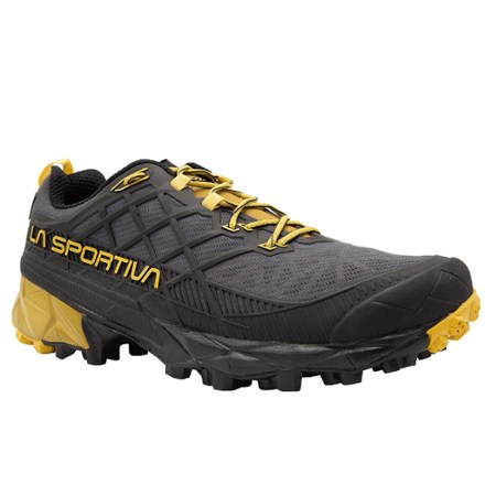 La Sportiva Akyra II GTX Hiking Shoes - Men's 2