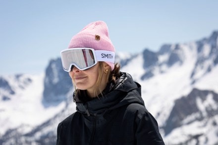 Location Image for Tribute Snow Goggles - Women's