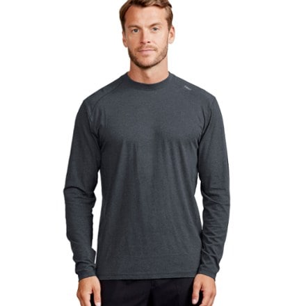 tasc Performance Carrollton Long-Sleeve Fitness T-Shirt - Men's 1