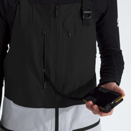 The North Face Summit Series Verbier GORE-TEX Bib Pants - Women's Beacon not included