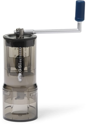 GSI Outdoors JavaGrind Coffee Grinder 1