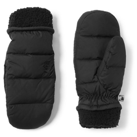 REI Co-op Campwell Down Mittens 0