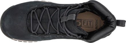 Oboz Hazel Mid Boots - Women's 4