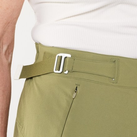 SENIQ Trailmix Cargo Pants - Women's 4