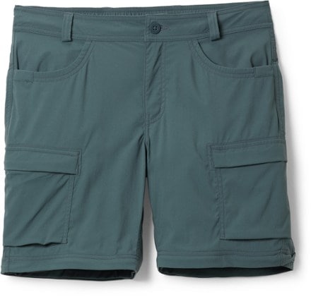 REI Co-op Sahara Convertible Pants - Women's 9