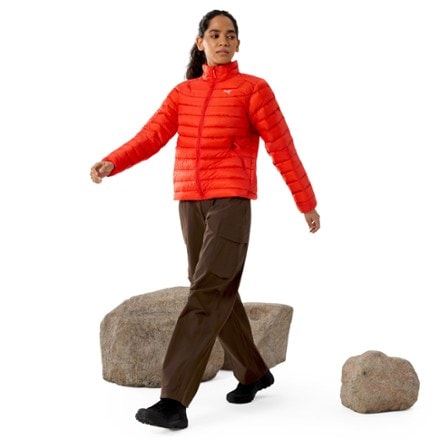 Arc'teryx Cerium Down Jacket - Women's 3
