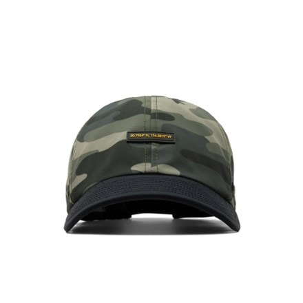 Detail Image of color Hawaii Camo