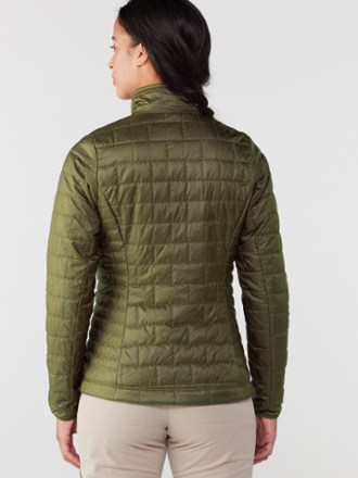 Patagonia Nano Puff Insulated Jacket - Women's 2