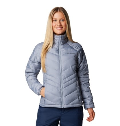 Columbia Whirlibird V Interchange 3-in-1 Jacket - Women's 7