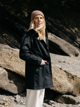 Finisterre Litus Waterproof Jacket - Women's 7