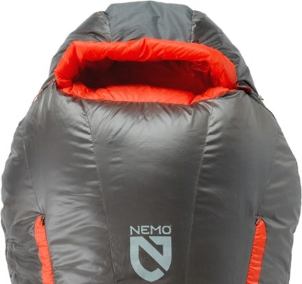 NEMO Riff 15 Endless Promise Down Sleeping Bag - Men's 3