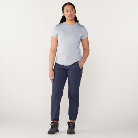 Icebreaker Merino 125 Cool-Lite Sphere III T-Shirt - Women's 3