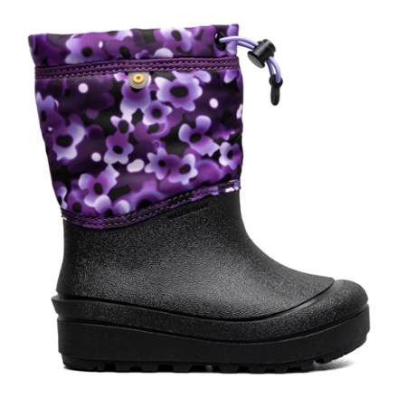 Bogs Snow Shell Boots - Kids' 0