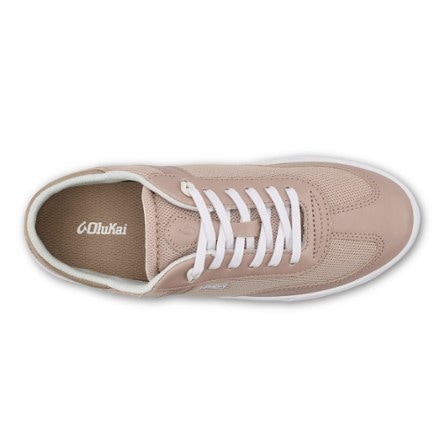 OluKai Ha'upu Hulu Shoes - Women's 3