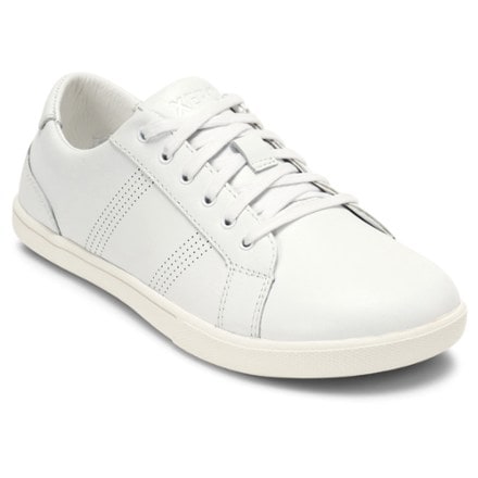 Xero Shoes Dillon Leather Sneakers - Women's 2