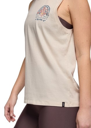 prAna Everyday VW Graphic Tank Top - Women's 5