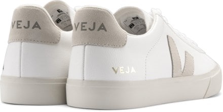 VEJA Campo Leather Shoes - Men's 2