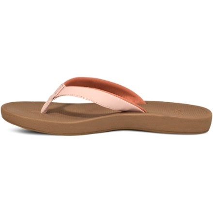 Sanuk Cosmic Shores Flip-Flops - Women's 1