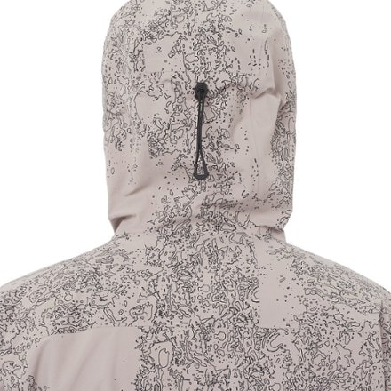 Salomon Absolute 3L Jacket - Men's 6