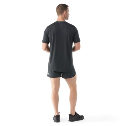 Smartwool Active Mesh T-Shirt - Men's 3