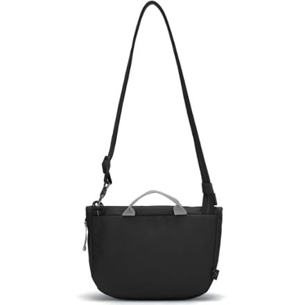 Pacsafe GO Anti-theft Saddle Crossbody 1