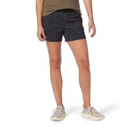 Royal Robbins Spotless Evolution Shorts - Women's 1