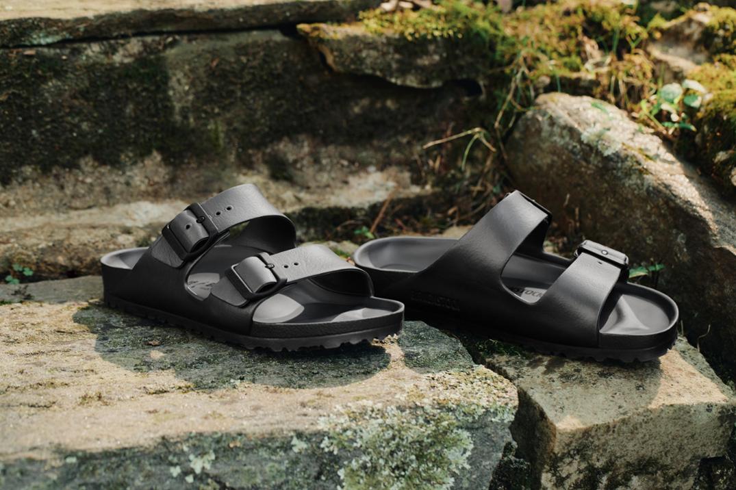 Location Image for Arizona Essentials EVA Sandals - Women's