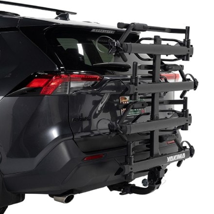 Yakima HoldUp+2 2-Bike Add-On 3
