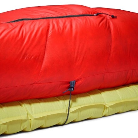 The North Face Inferno -20F Sleeping Bag 4