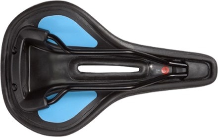 Bontrager Commuter Fluid Saddle 4