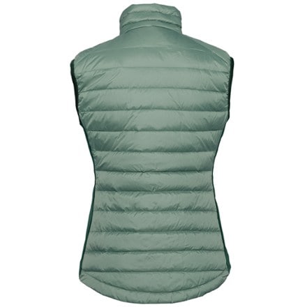 Kari Traa Emilie Down Vest - Women's 3