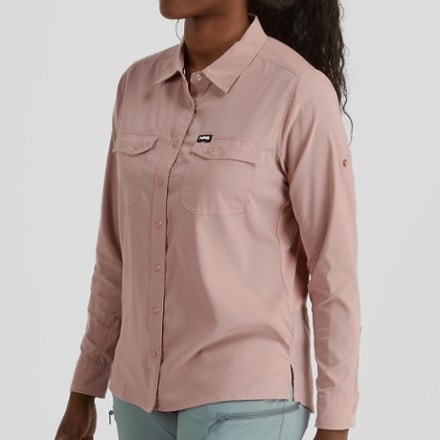NRS Long-Sleeve Guide Shirt - Women's 1