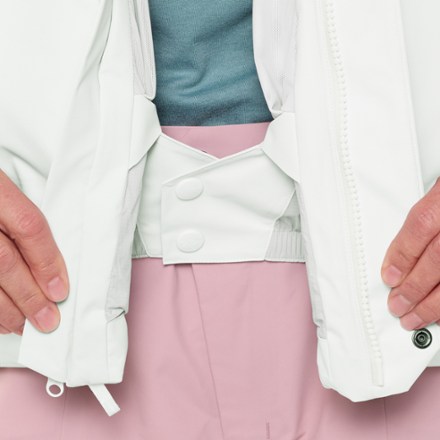 Arc'teryx Andessa Down Jacket - Women's 8