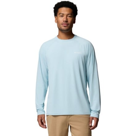 Columbia PFG Solar Stream II Long-Sleeve T-Shirt - Men's 0