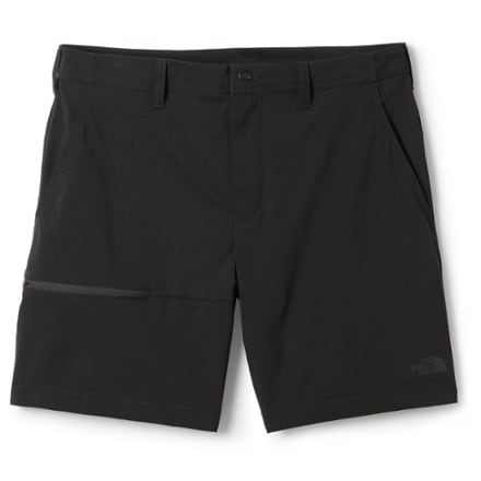 The North Face Basin 7" Shorts - Men's 0