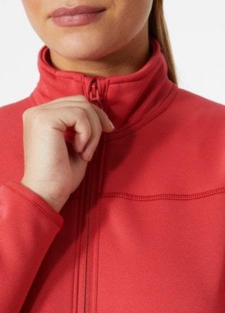 Helly Hansen Alphelia Zero Fleece Jacket - Women's 4