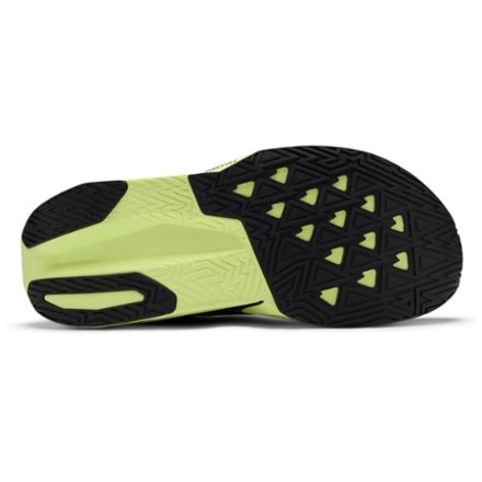 New Balance FuelCell Rebel v5 Road-Running Shoes - Men's 8