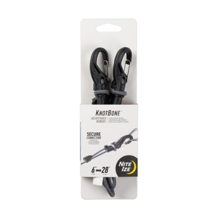 Nite Ize KnotBone Adjustable Bungee - #5 0