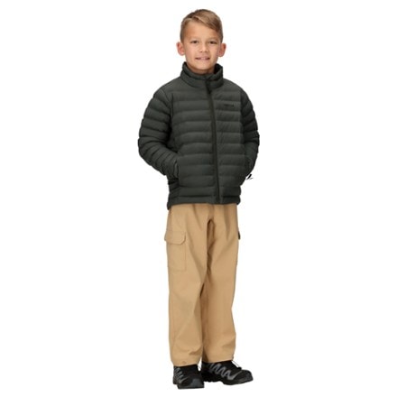 Marmot Echo Featherless Insulated Jacket - Kids' 3